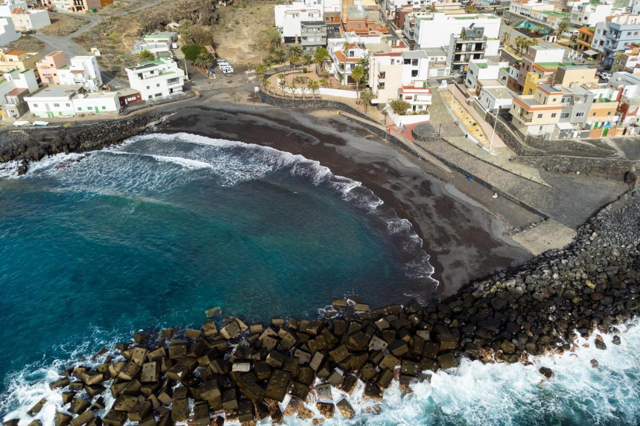 Casa El Guincho Διαμέρισμα Las Eras  Εξωτερικό φωτογραφία