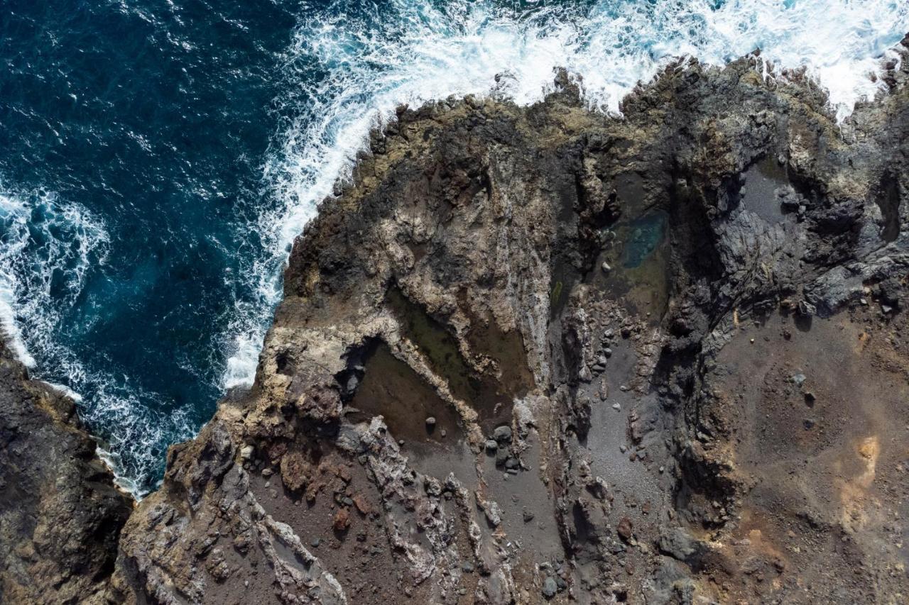 Casa El Guincho Διαμέρισμα Las Eras  Εξωτερικό φωτογραφία