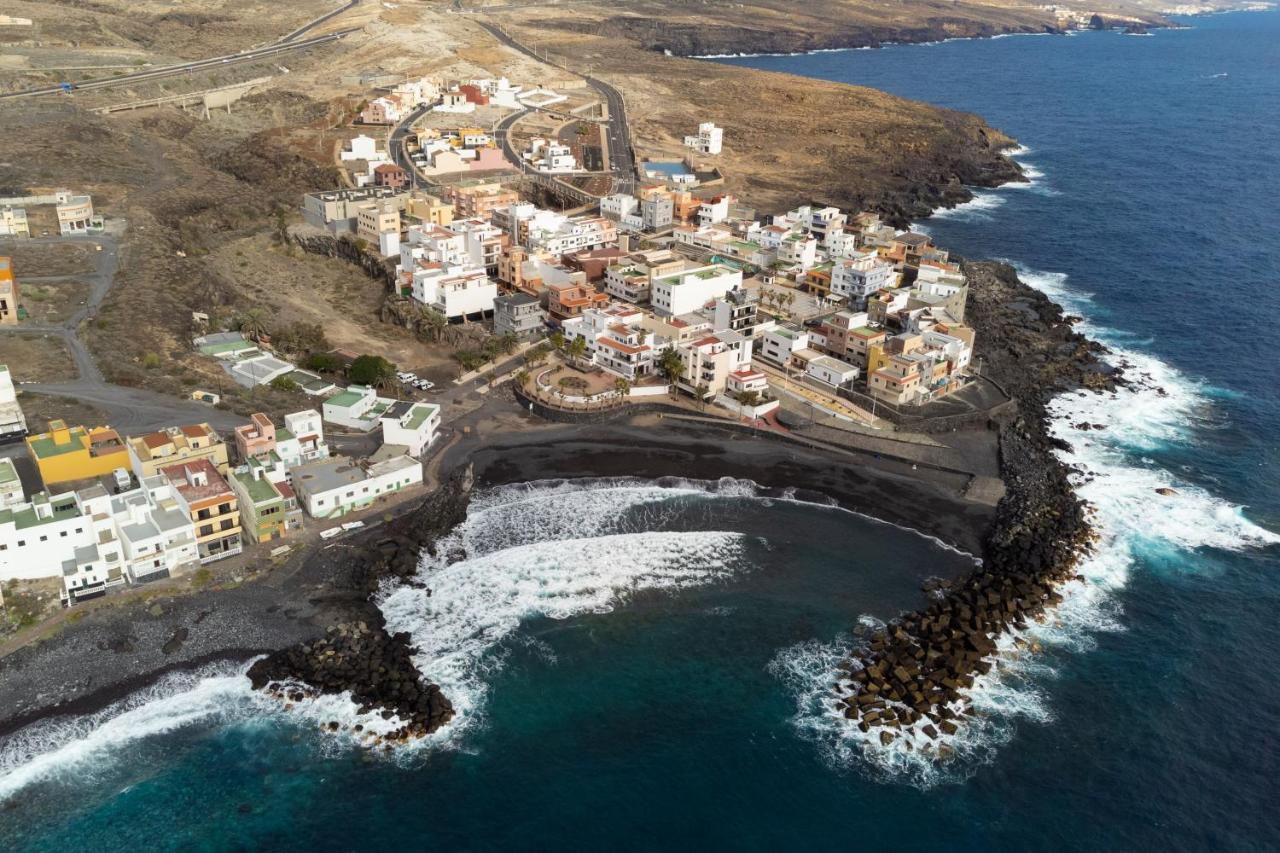 Casa El Guincho Διαμέρισμα Las Eras  Εξωτερικό φωτογραφία