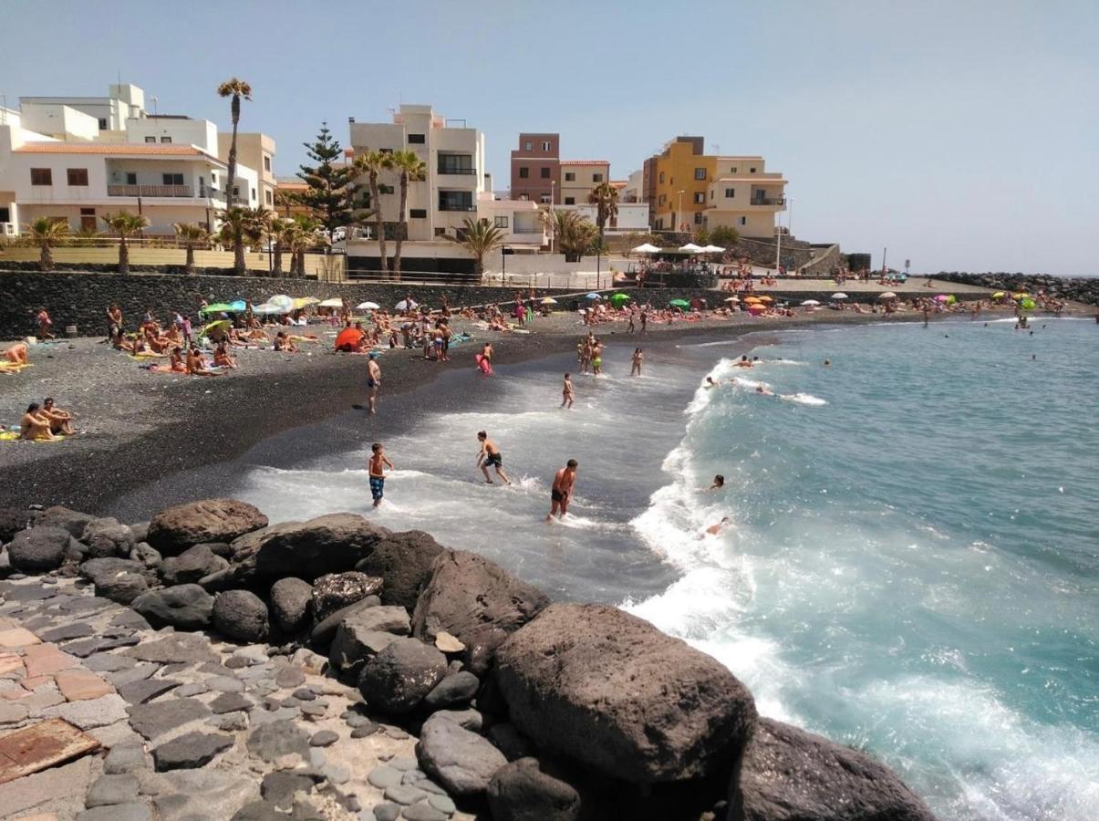 Casa El Guincho Διαμέρισμα Las Eras  Εξωτερικό φωτογραφία